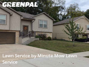 Lawn Mow nearby Independence, MO, 