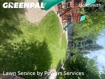 Residential Landscaping In Denver,80222,Landscaping Maintenance by Powers Services, work completed in Jun , 2026