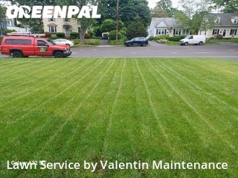 Grass Cut nearby Fairfield, CT, 