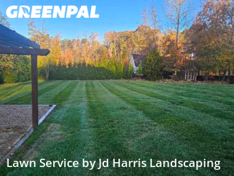 Lawn Care Service nearby Stokesdale, NC, 