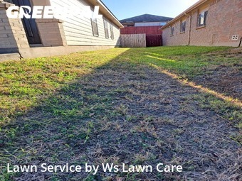 Grass Cutting nearby San Antonio, TX, 