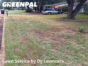 Lawn Service nearby Longview, TX, 