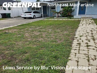 Lawn Maintenance nearby Tampa, FL, 