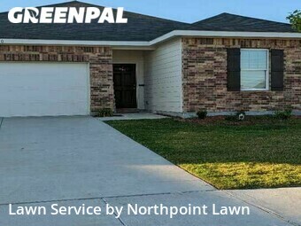 Lawn Care nearby Lavon, TX, 