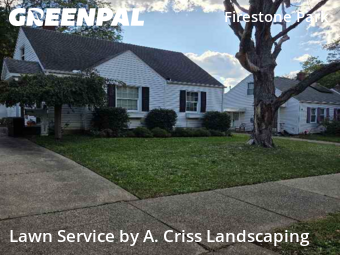 Lawn Mow nearby Akron, OH, 