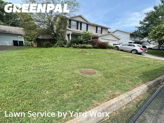 Lawn Cutting nearby Knoxville, TN, 