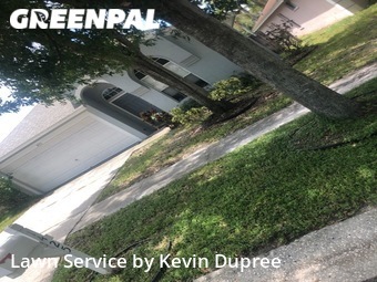 Lawn Mowing Service nearby Brandon, FL, 