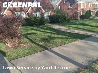 Grass Cutting nearby Detroit, MI, 