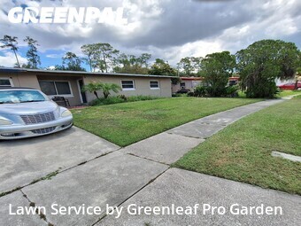 Yard Mowing nearby Orlando, FL, 