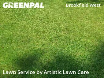 Yard Cutting nearby Martinez, GA, 