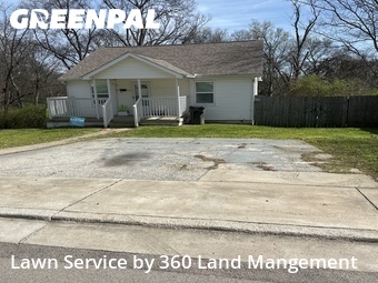 Grass Cut nearby Columbia, TN, 