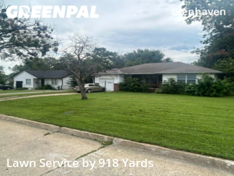 Lawn Mowing nearby Tulsa, OK, 
