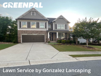 Yard Mowing nearby Woodstock, GA, 