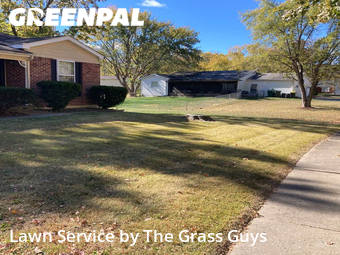 Lawn Mow nearby Florissant, IL, 