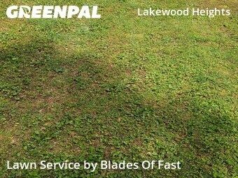 Yard Mowing nearby Atlanta, GA, 