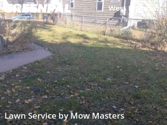 Lawn Care Service nearby Saint Paul, MN, 