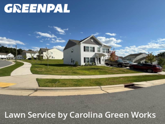 Yard Mowing nearby Durham, NC, 