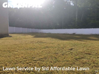 Lawn Care Service nearby Suffolk, VA, 