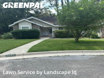 Lawn Service nearby Gainesville, FL, 