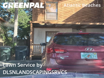 Lawn Mowin Atlantic Beach,32233,Lawn Cut by DLSNLANDSCAPINGSRVCS, work completed in Jan , 2026