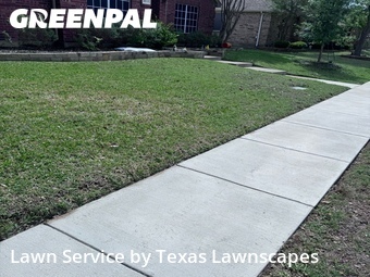 Lawn Cutting nearby Mc Kinney, TX, 
