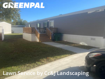 Lawn Service nearby Greenville, TX, 