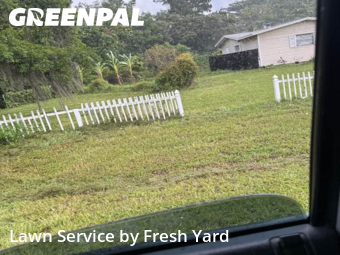 Lawn Mowing nearby Fort Myers, FL, 