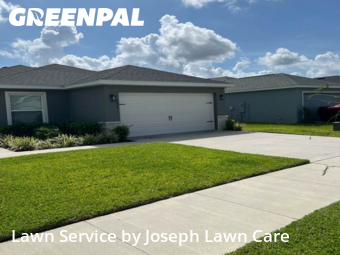 Lawn Service nearby Haines City, FL, 