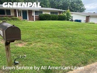 Lawn Mowing nearby Manchester, MO, 