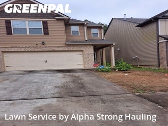 Lawn Mowing Service nearby Atlanta, GA, 