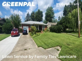 Lawn Cutting nearby Louisville, KY, 