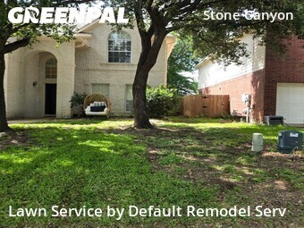 Lawn Maintenance nearby Round Rock, TX, 