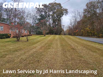 Lawn Mow nearby Greensboro, NC, 