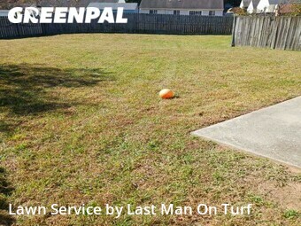 Lawn Cutting nearby Greensboro, NC, 