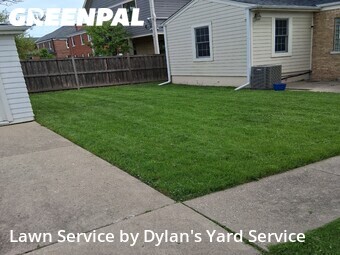 Lawn Mowing nearby Chicago, IL, 