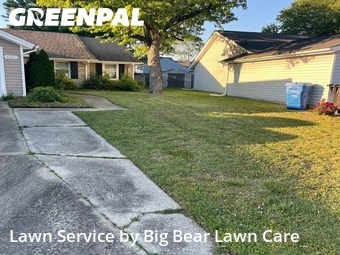 Yard Mowing nearby Virginia Beach, VA, 