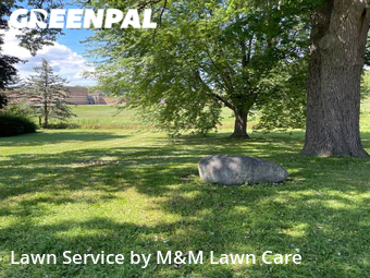 Lawn Cut nearby Sun Prairie, WI, 