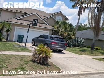 Landscaping Services In Jacksonville,32258,Landscapers by Lawm Service , work completed in Jun , 2026