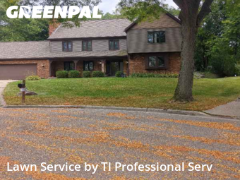 Lawn Cut nearby Madison, WI, 