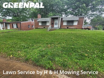 Lawn Maintenance nearby St. Louis, MO, 