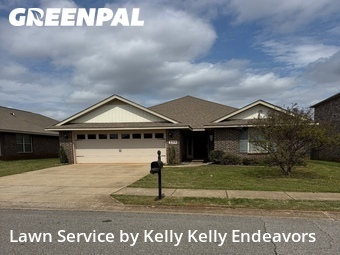 Landscaping Companies In Madison,35756,Landscaping Maintenance by Kelly Kelly Endeavors, work completed in Apr , 2026