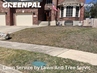 Lawn Maintenance nearby Helotes, TX, 