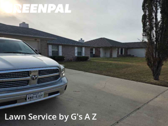 Lawn Cut nearby Killeen, TX, 