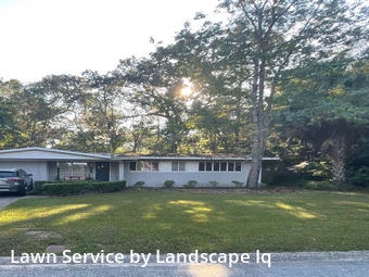 Lawn Mowing Service nearby Gainesville, FL, 