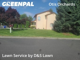 Lawn Care Service nearby Otis Orchards East Farms, ID, 