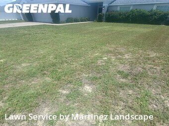 Lawn Cutting nearby Ocala, FL, 