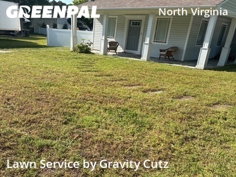 Grass Cut nearby Virginia Beach, VA, 
