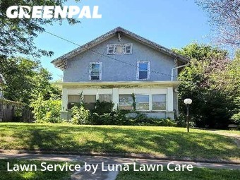 Lawn Care Service nearby Rockford, IL, 