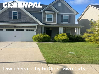 Lawn Cutting nearby Murfreesboro, TN, 