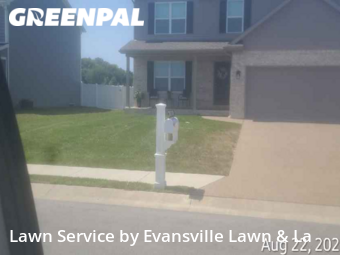 Lawn Mowing Service nearby Evansville, IN, 